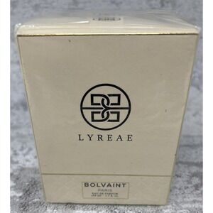 Bolvaint Paris Lyreae French Eau De Parfum French Perfume 1.7 Fl Oz 50ml